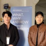 차세대 스포츠 기술 선도, 양건우 연구원의 혁신적 연구 결과, 국제 학술지 ‘Frontiers in Physiology’에 게재