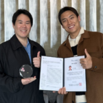 ATRL 연구소 조성찬 원우생, SCI 국제 학술지 ‘Medicina’ 제 1저자 논문 게재